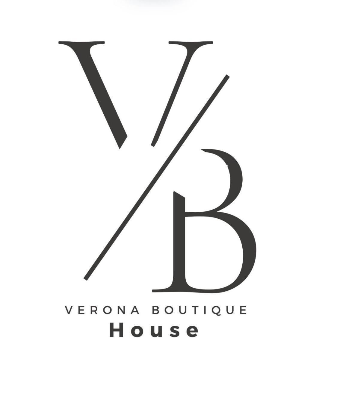Verona Boutique House מראה חיצוני תמונה