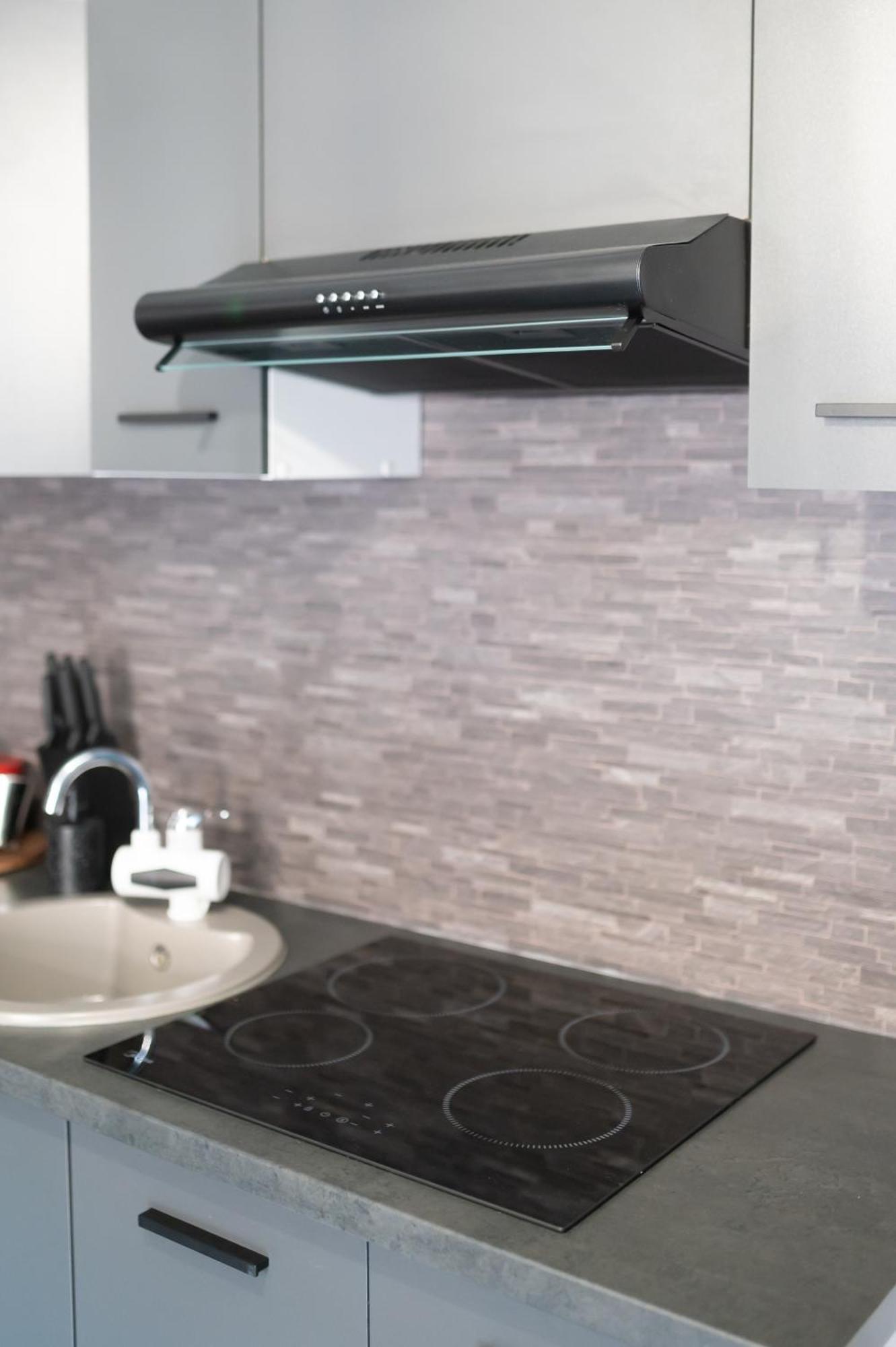 Verona Boutique House מראה חיצוני תמונה