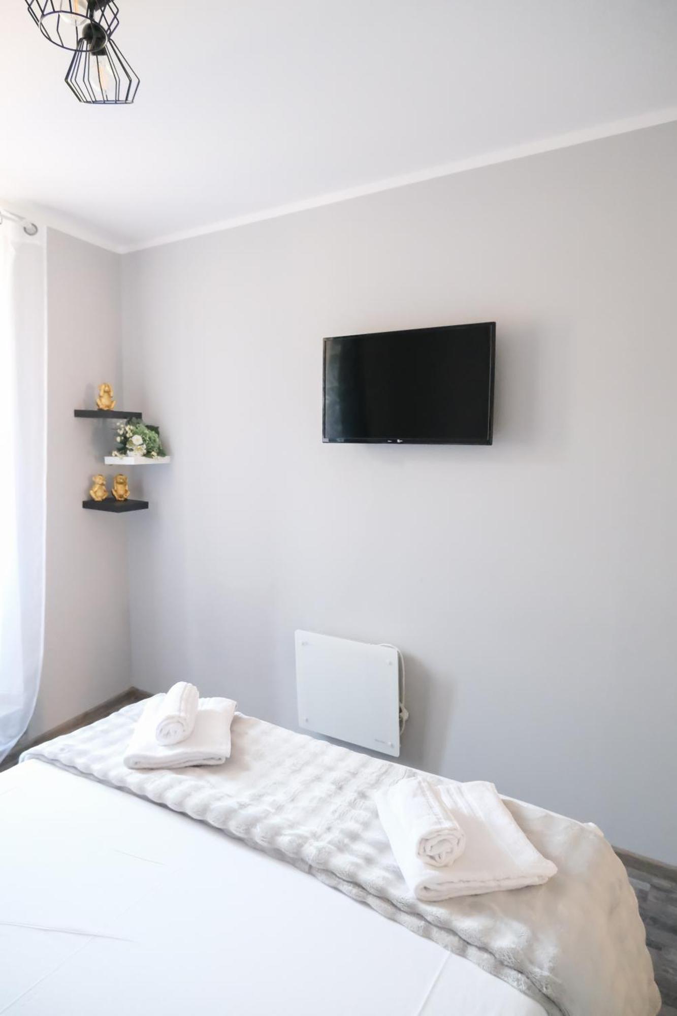 Verona Boutique House מראה חיצוני תמונה