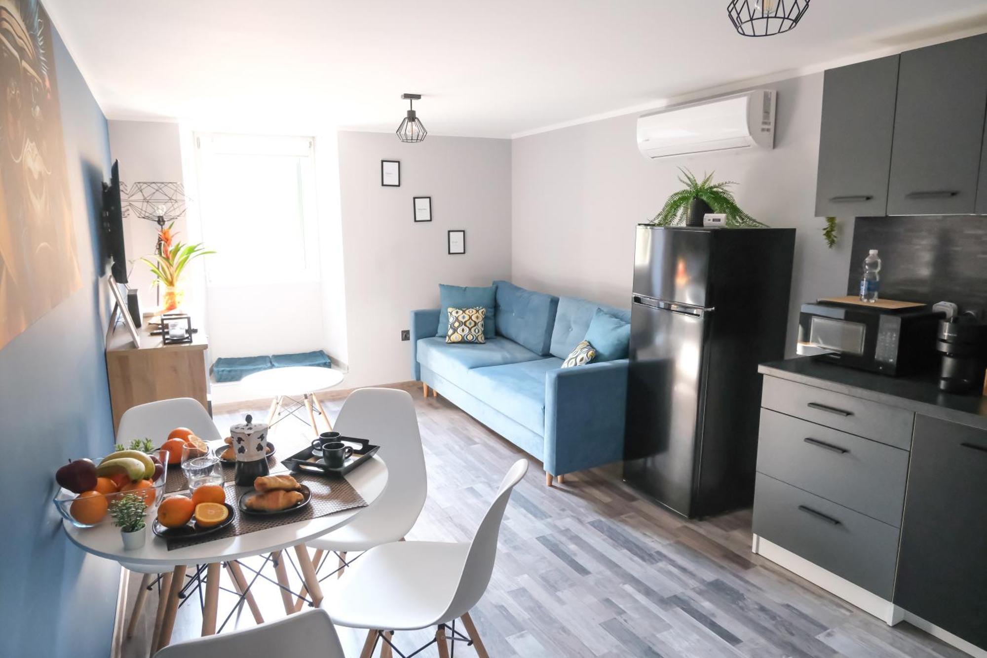 Verona Boutique House מראה חיצוני תמונה