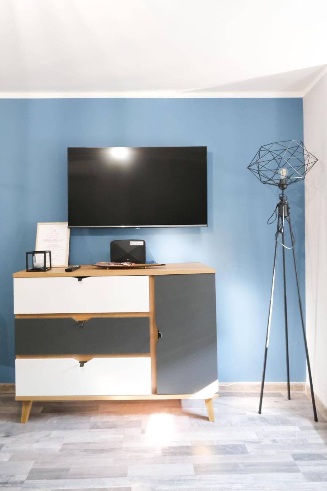 Verona Boutique House מראה חיצוני תמונה